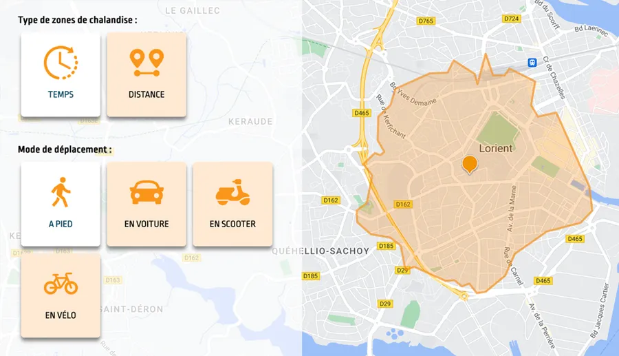 data zoning une nouvelle approche du geomarketing pour les startups a la conquete du terrain 3 data zoning une nouvelle approche du geomarketing pour les startups a la conquete du terrain 3