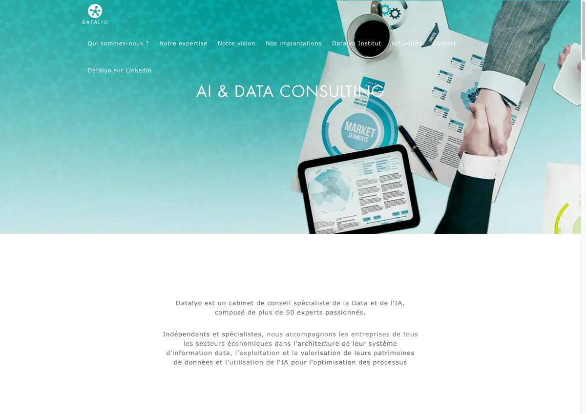 DATALYO