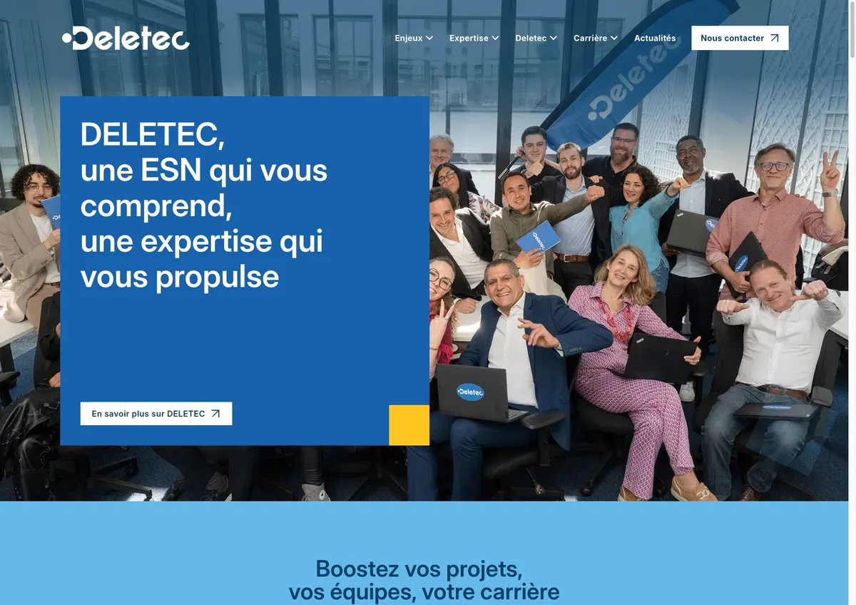 DELETEC