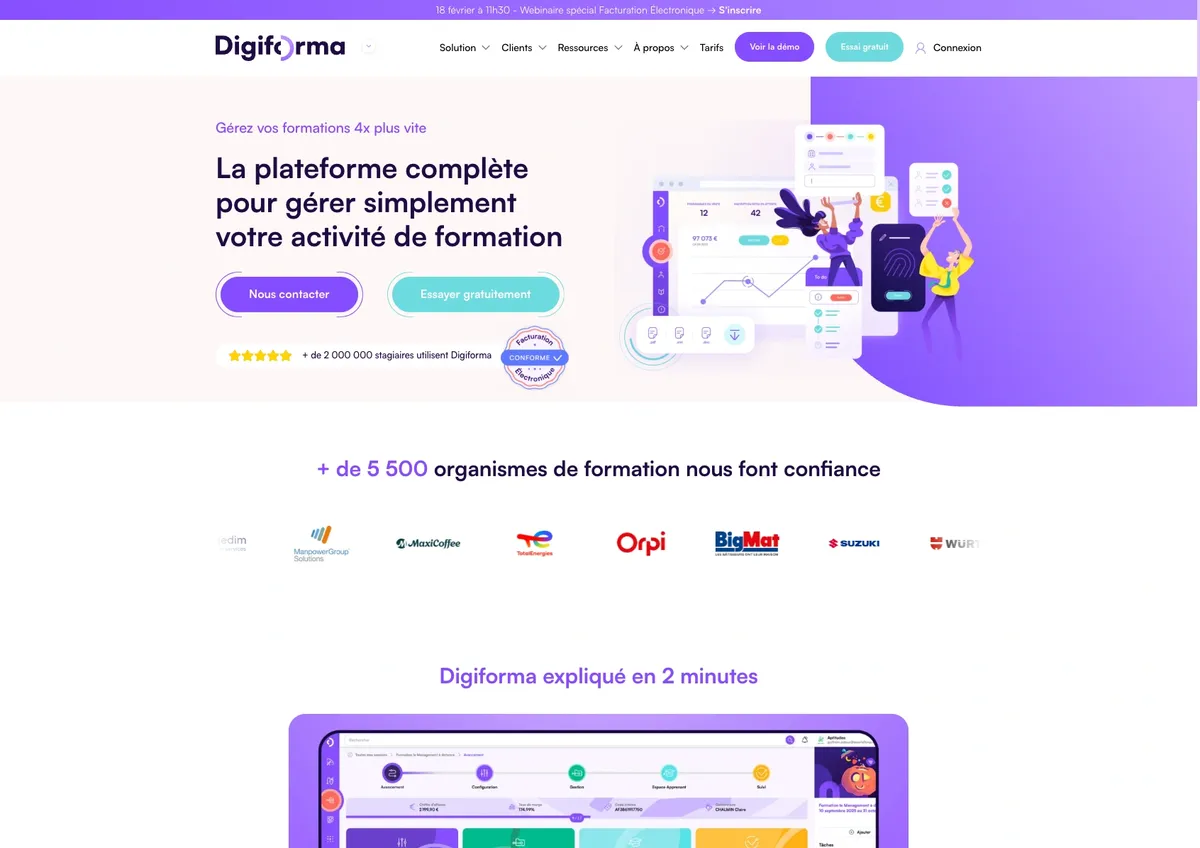 DIGIFORMA