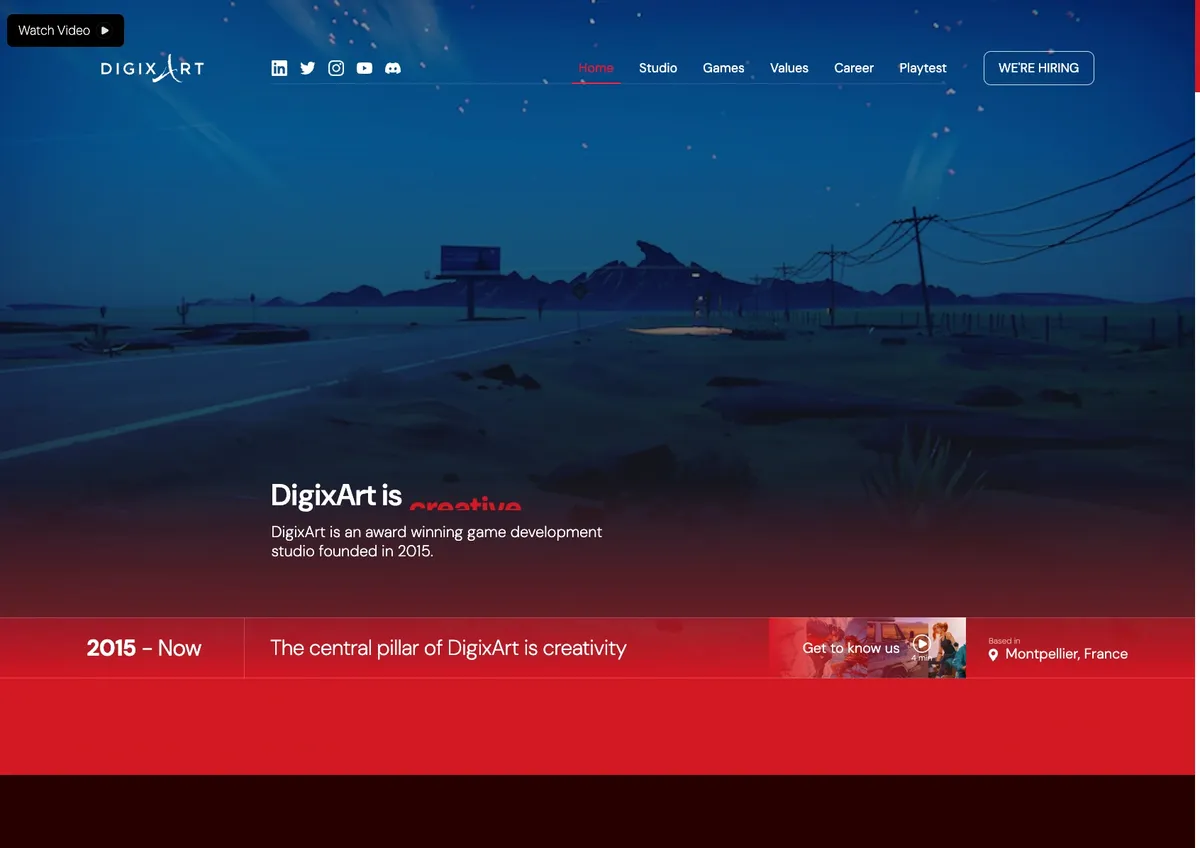 DIGIXART ENTERTAINMENT