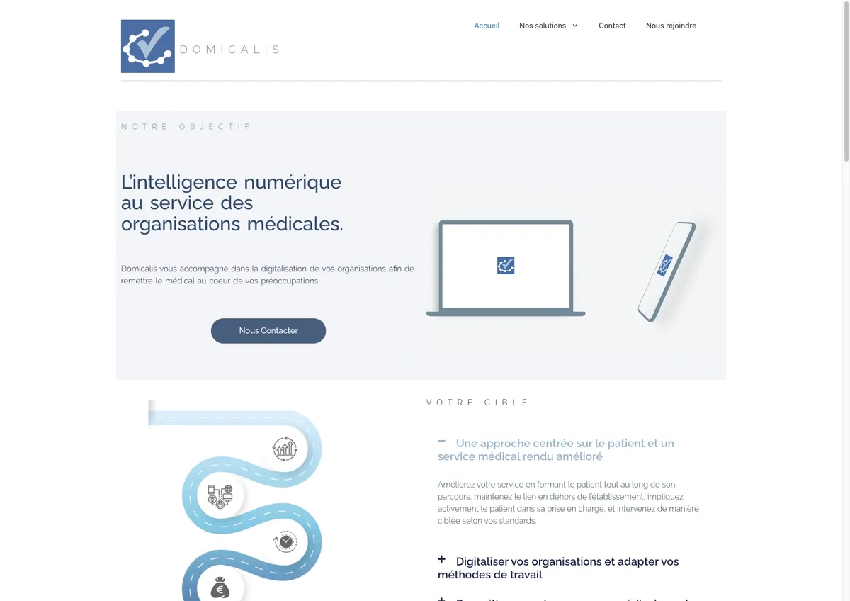 DOMICALIS