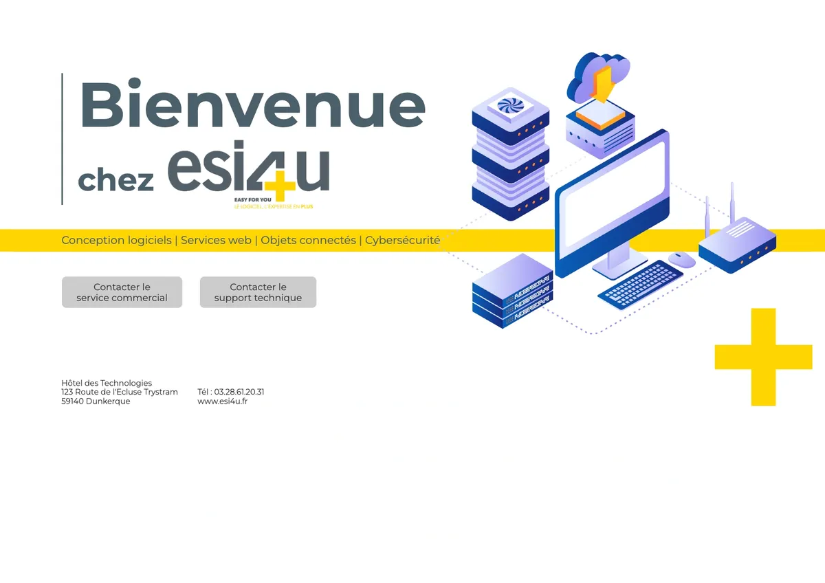 ESI4U