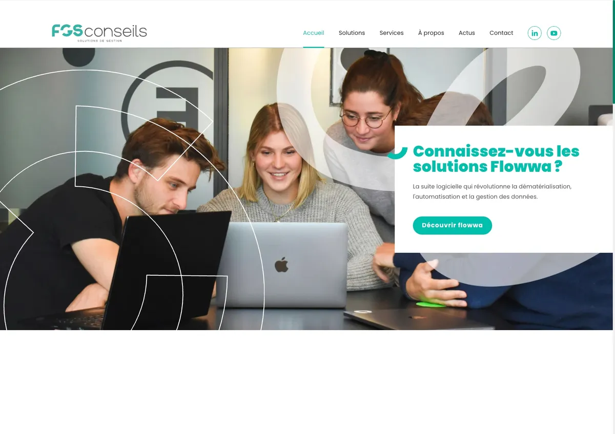FGS CONSEILS