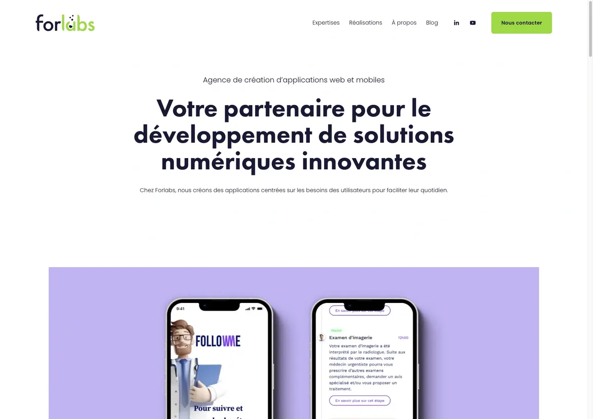 FORLABS