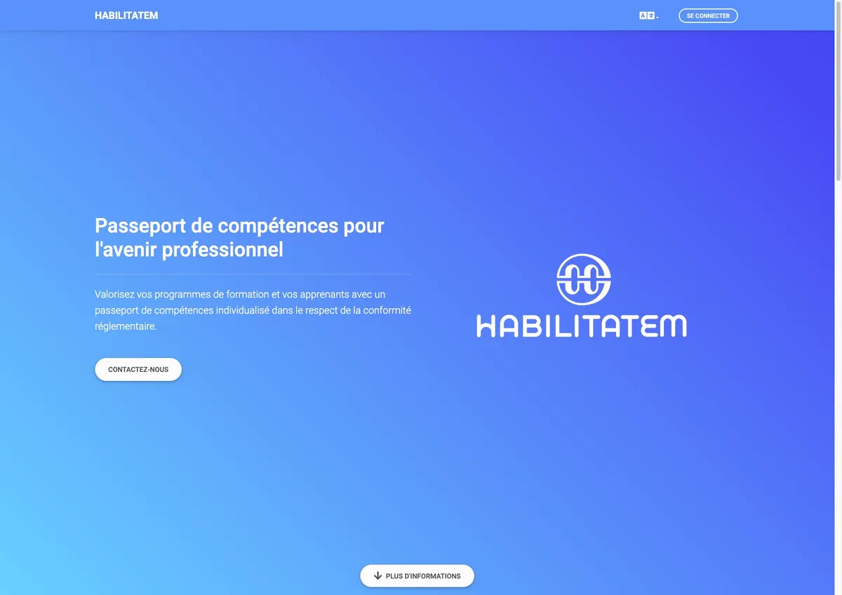 HABILITATEM