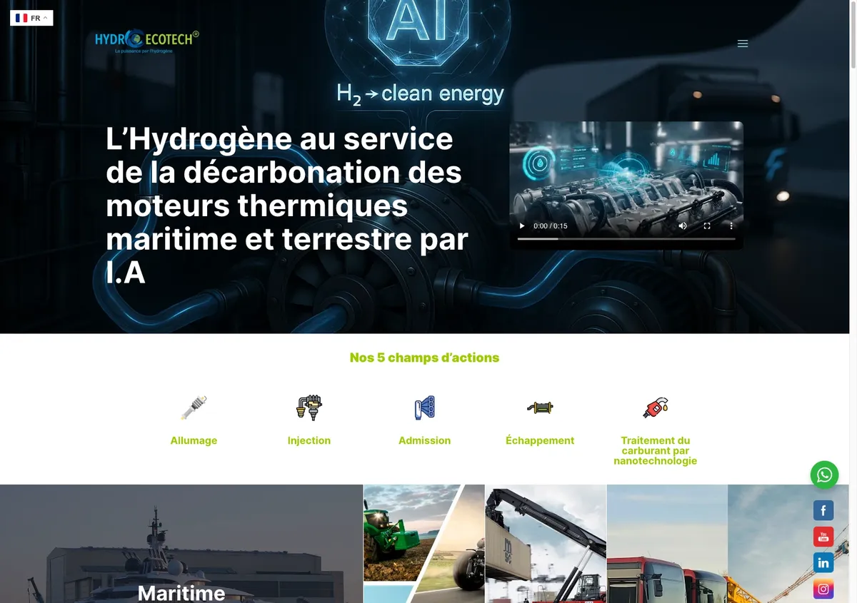 HYDRO ECOTECH