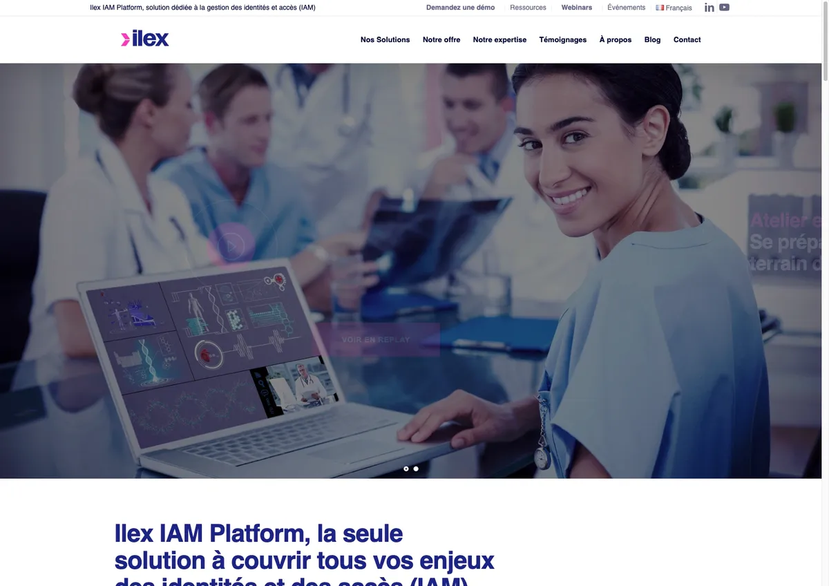 ILEX
