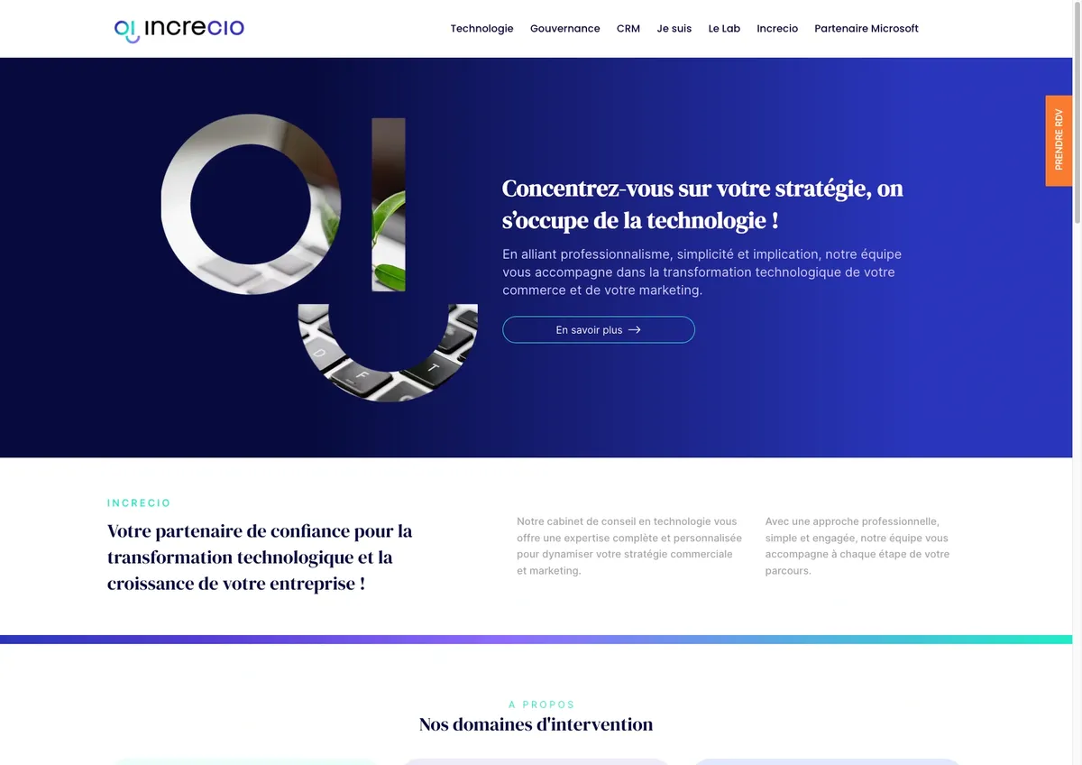INCRECIO