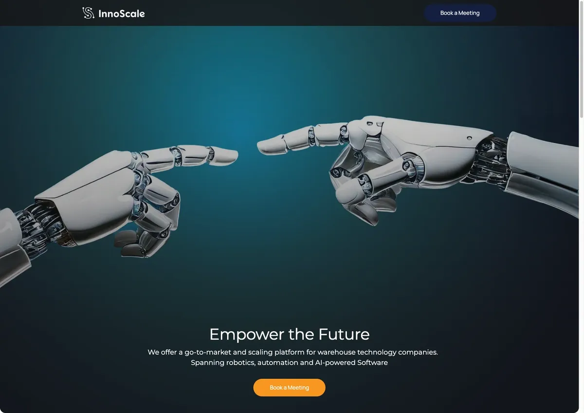 INNOSCALE