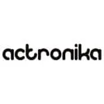 logo interview Actronika