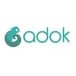 logo interview Adok