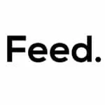 logo interview Feed.
