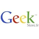 logo interview Geek Store