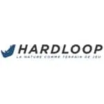 logo interview Hardloop