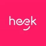 logo interview Heek