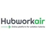 logo interview Hubworkair