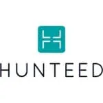 logo interview Hunteed