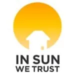logo interview In Sun We Trust