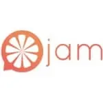 logo interview Jam