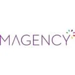 logo interview Magency