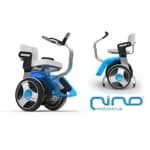 logo interview Nino Robotics