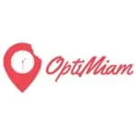 logo interview OptiMiam