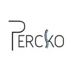 logo interview Percko
