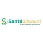 logo interview Santédiscount