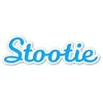 logo interview Stootie