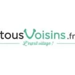 logo interview Tous Voisins