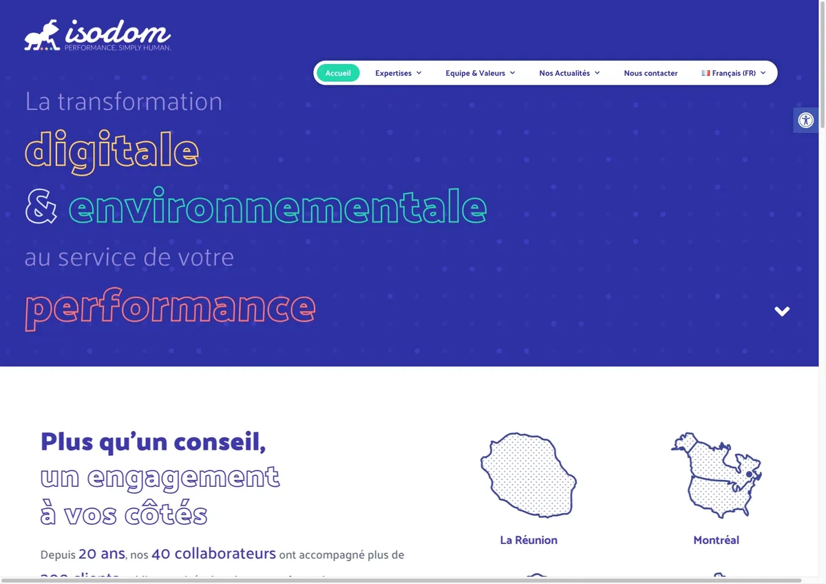 ISODOM