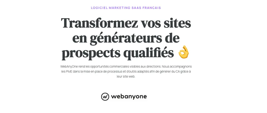 logiciel saas marketing automation logiciel saas marketing automation