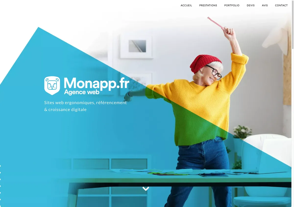 MONAPP.FR