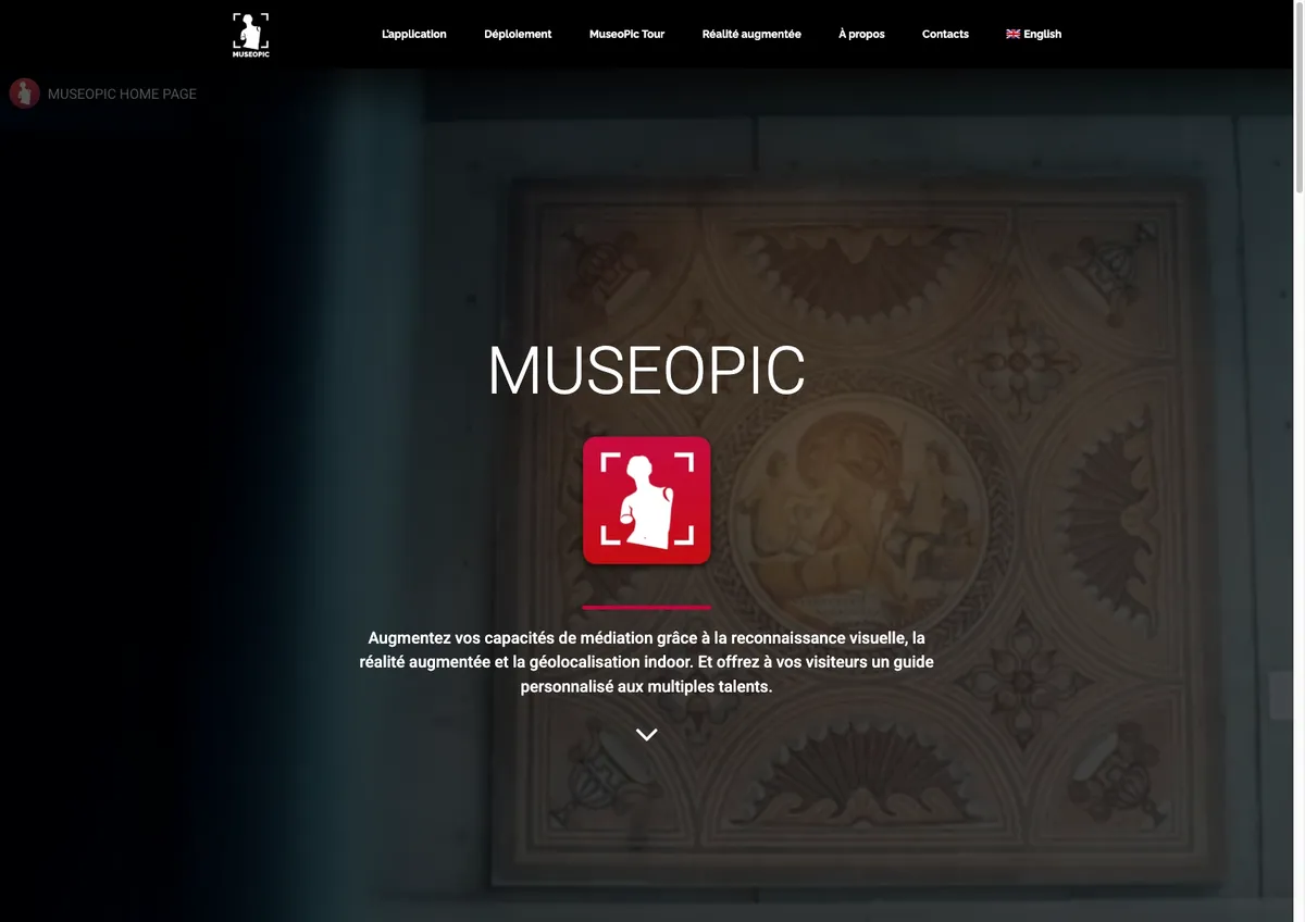 MUSEOPIC
