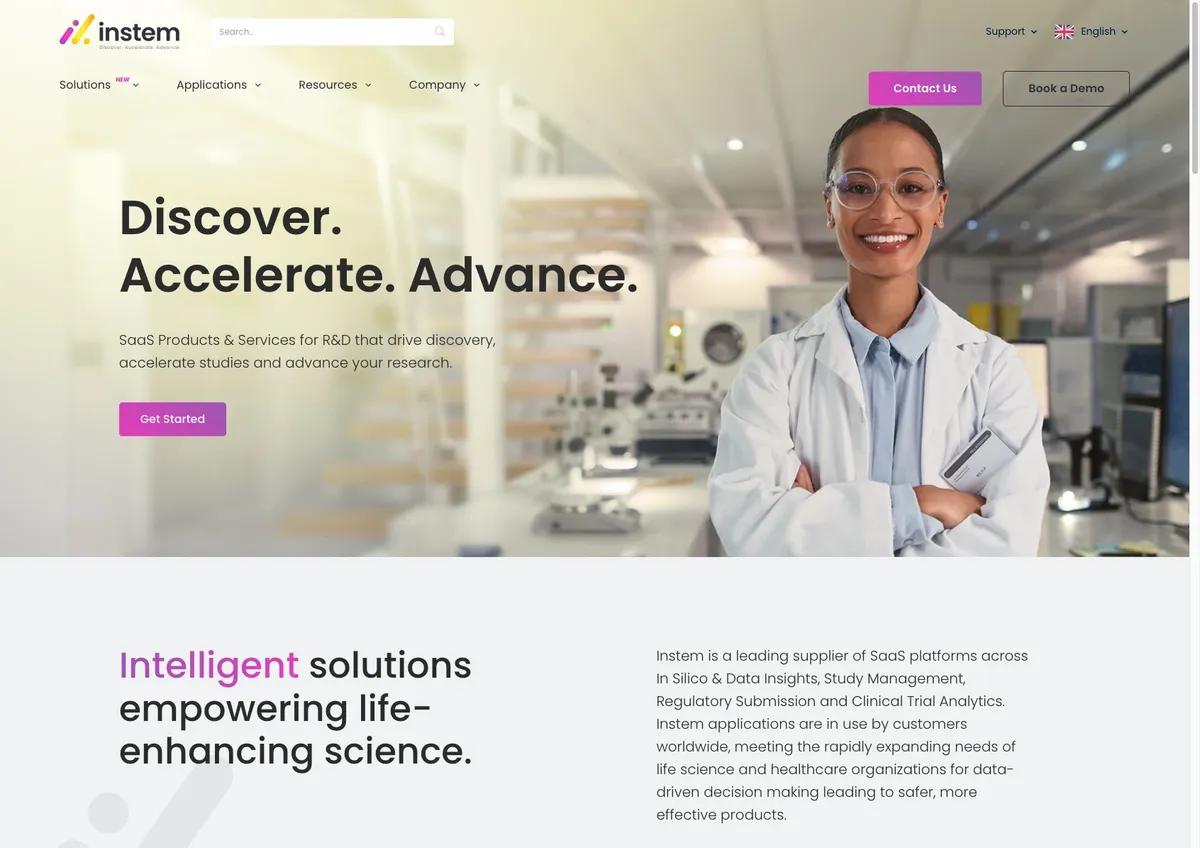 NOTOCORD SYSTEMS