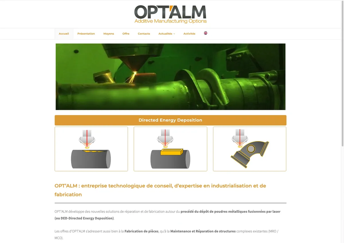 OPT’ALM