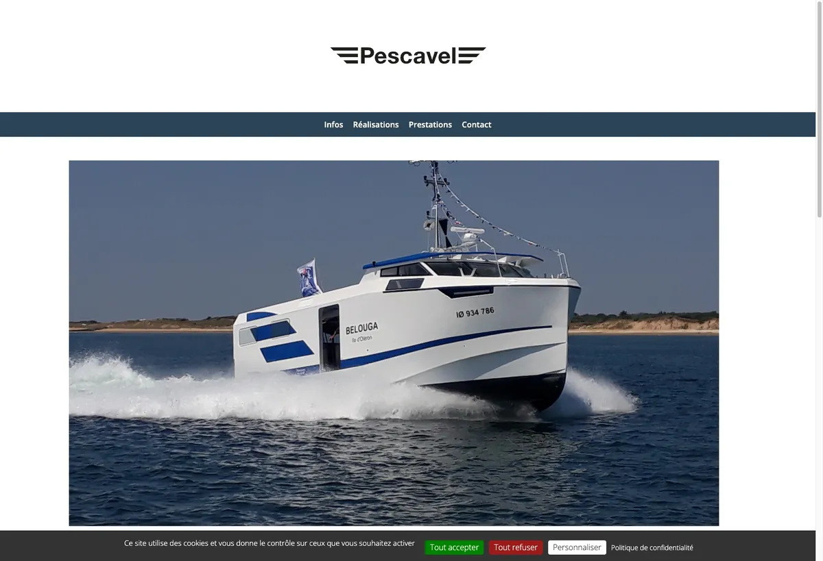 PESCAVEL