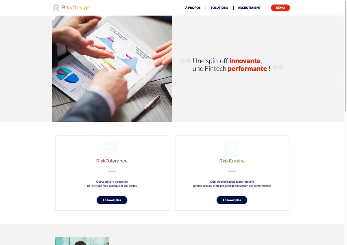 RISKDESIGN