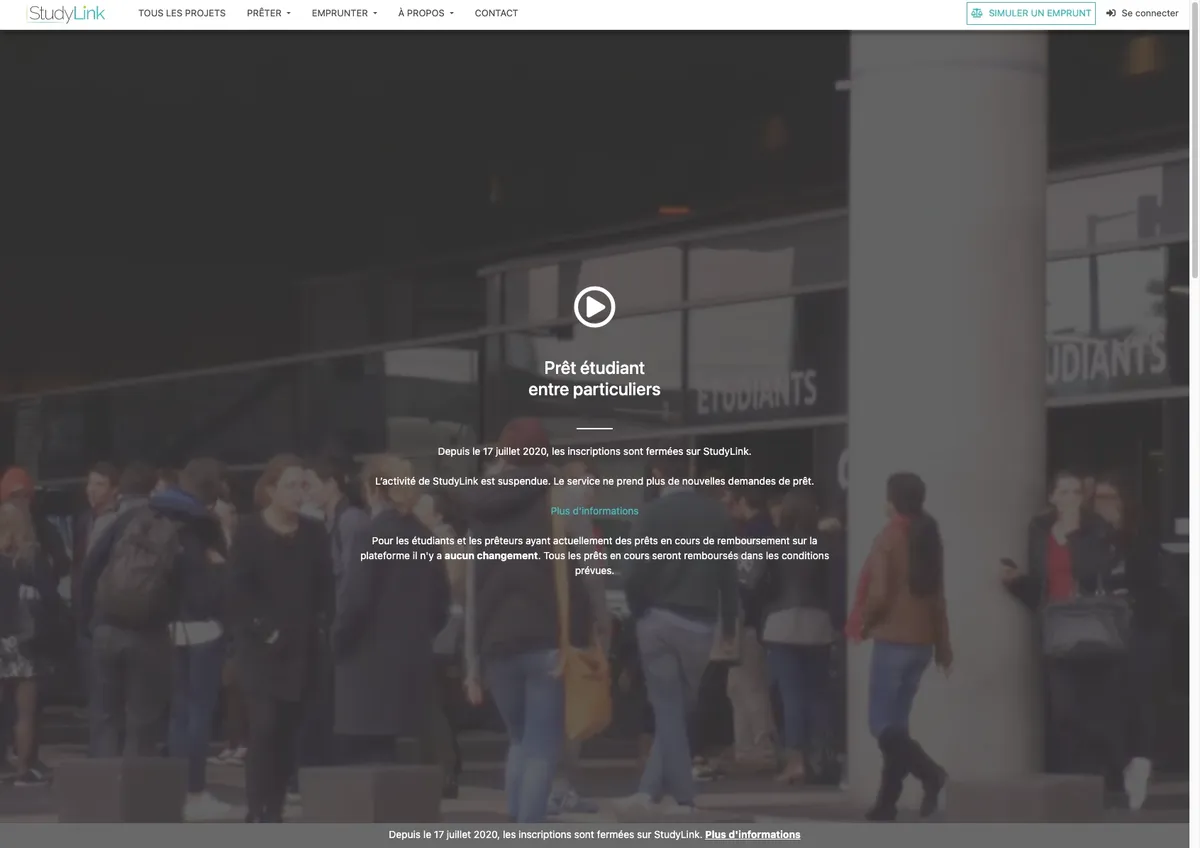 STUDYLINK