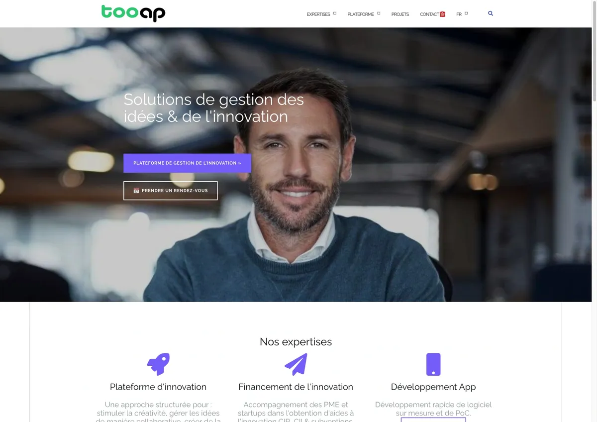 TOOAP